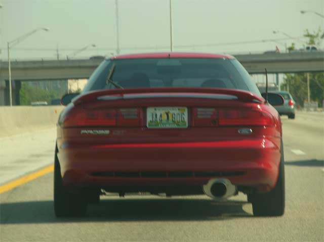 South Florida has the Fastest KLs!!!