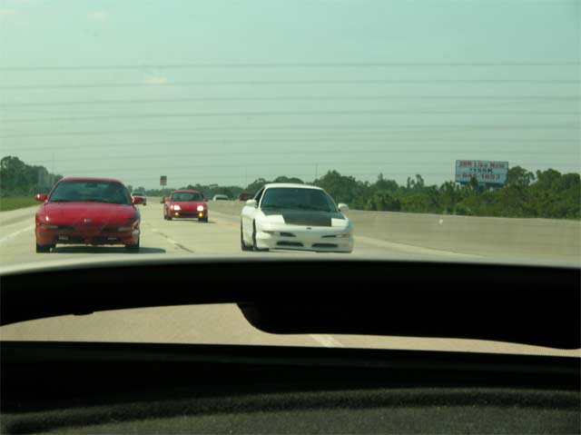 South Florida has the Fastest KLs!!!