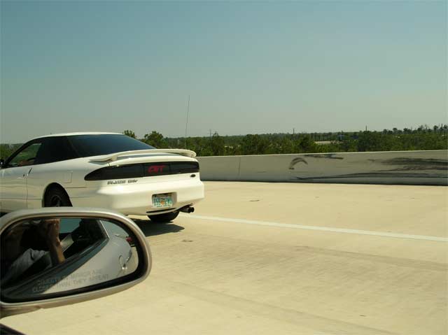 South Florida has the Fastest KLs!!!