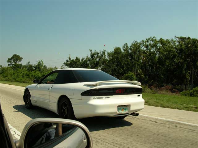 South Florida has the Fastest KLs!!!