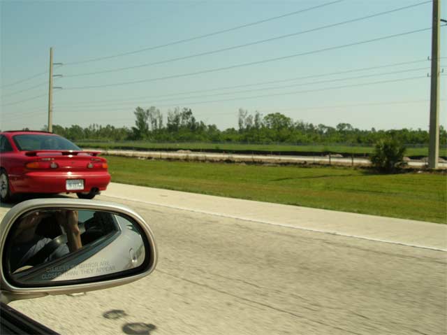 South Florida has the Fastest KLs!!!