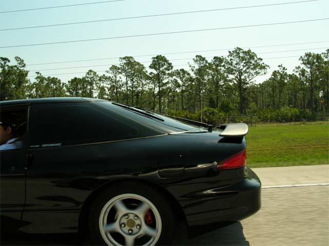 South Florida has the Fastest KLs!!!