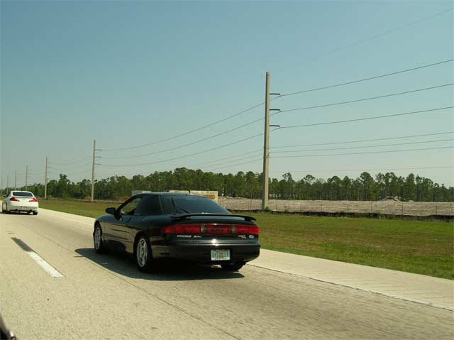 South Florida has the Fastest KLs!!!