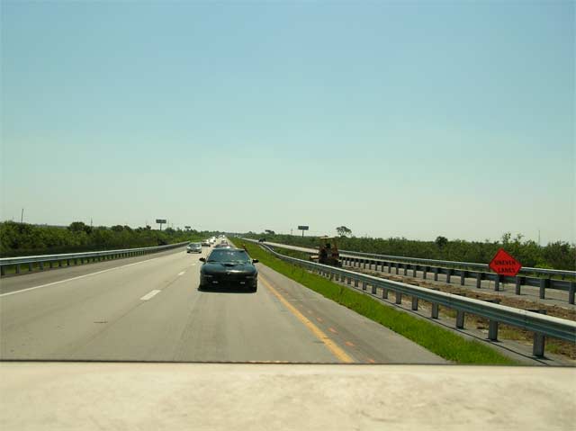 South Florida has the Fastest KLs!!!