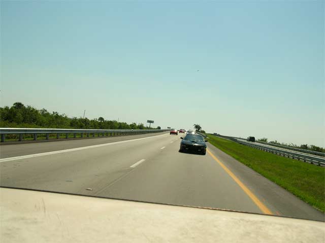 South Florida has the Fastest KLs!!!