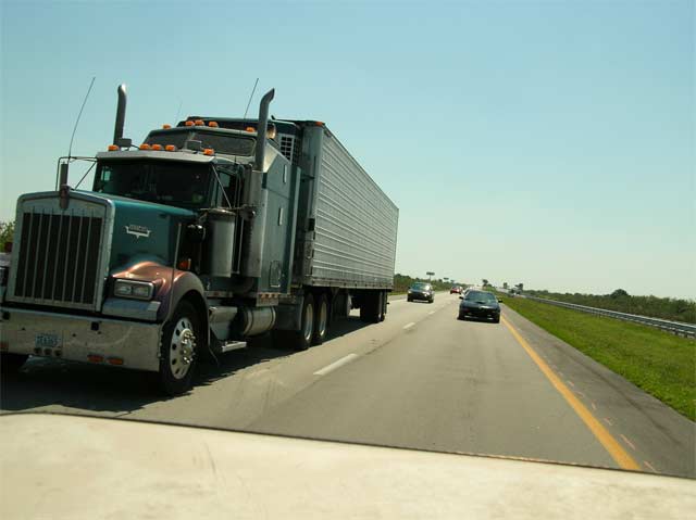 South Florida has the Fastest KLs!!!