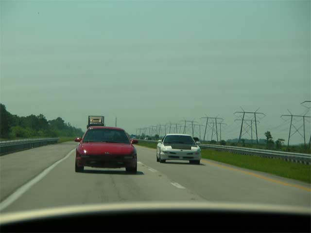 South Florida has the Fastest KLs!!!