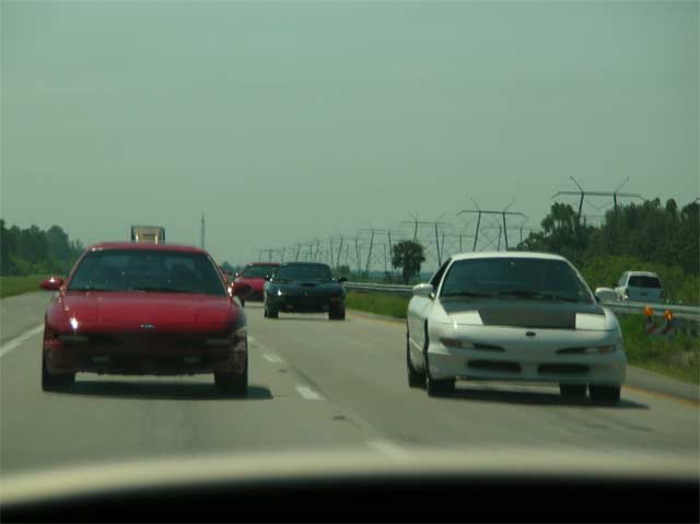 South Florida has the Fastest KLs!!!