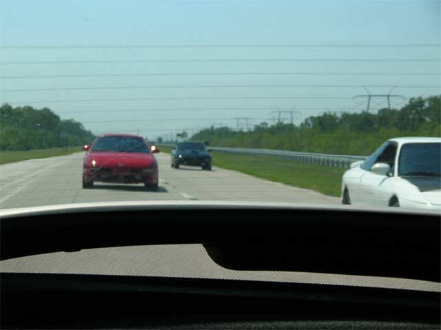 South Florida has the Fastest KLs!!!