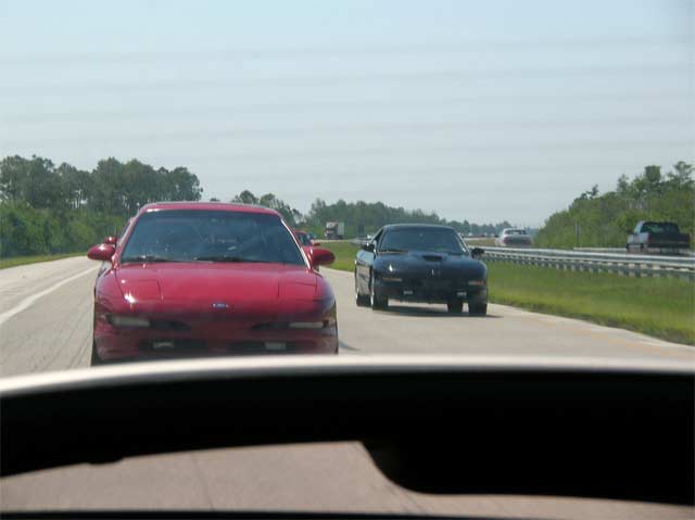 South Florida has the Fastest KLs!!!