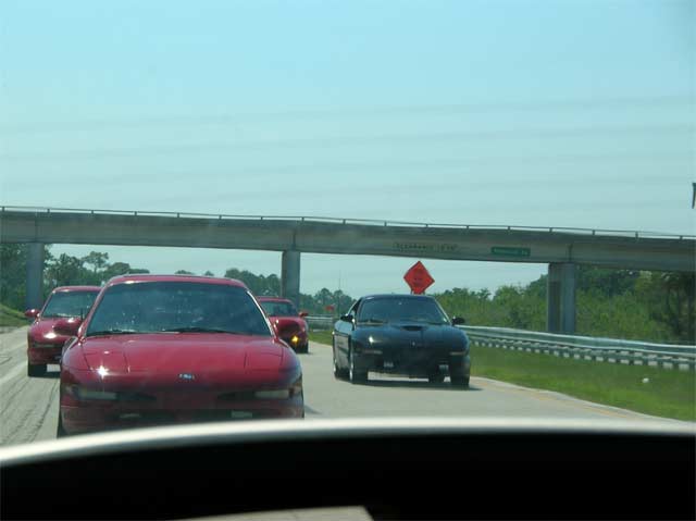 South Florida has the Fastest KLs!!!