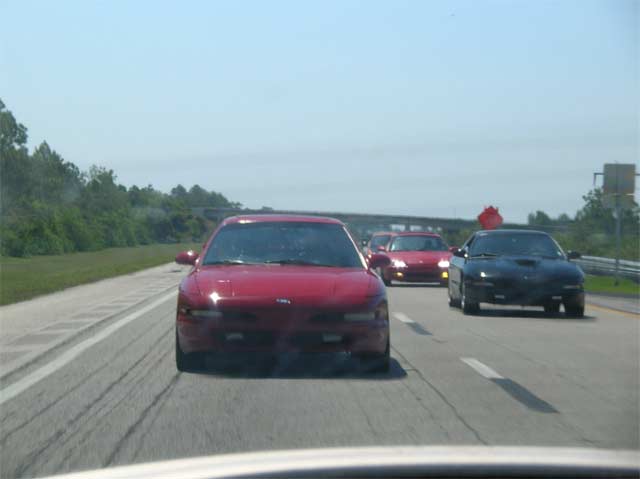 South Florida has the Fastest KLs!!!