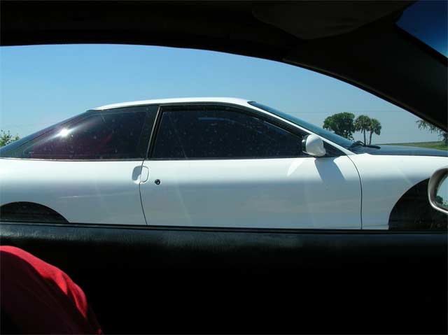 South Florida has the Fastest KLs!!!