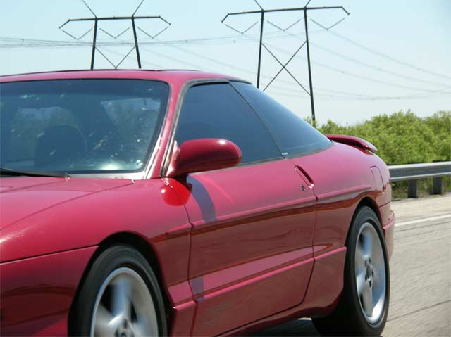 South Florida has the Fastest KLs!!!