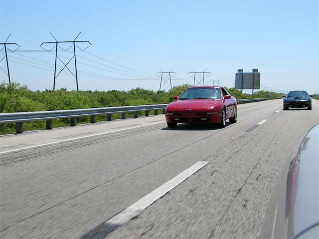 South Florida has the Fastest KLs!!!