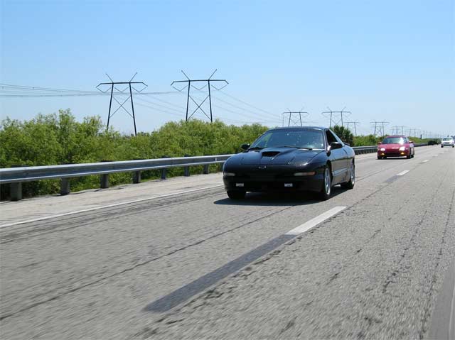 South Florida has the Fastest KLs!!!