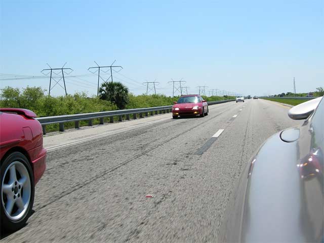 South Florida has the Fastest KLs!!!