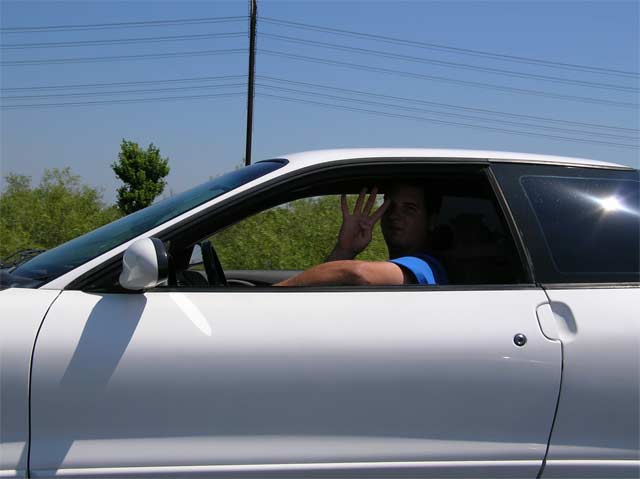 South Florida has the Fastest KLs!!!