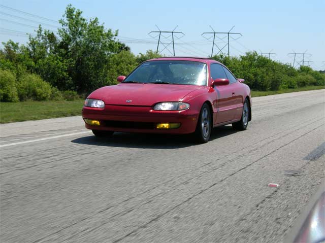 South Florida has the Fastest KLs!!!