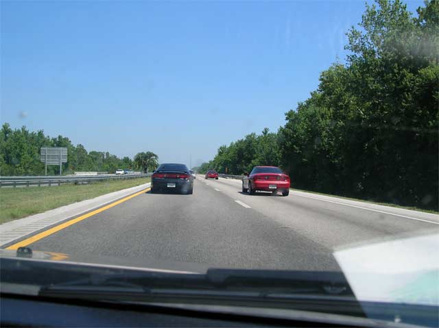 South Florida has the Fastest KLs!!!