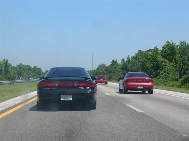 South Florida has the Fastest KLs!!!