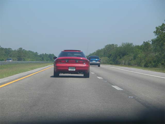 South Florida has the Fastest KLs!!!