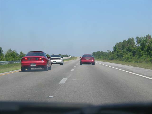 South Florida has the Fastest KLs!!!