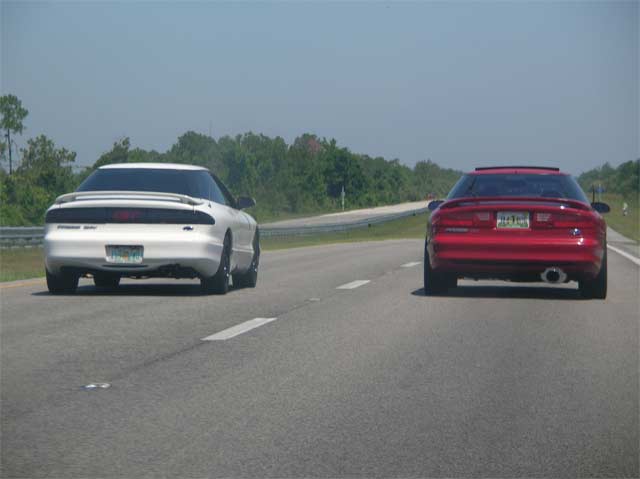 South Florida has the Fastest KLs!!!