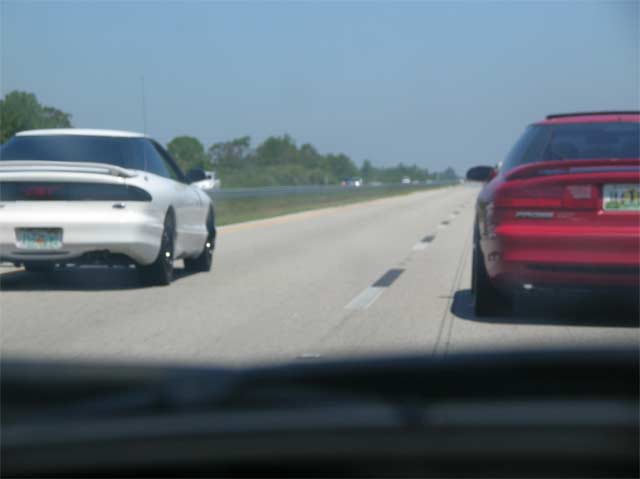 South Florida has the Fastest KLs!!!