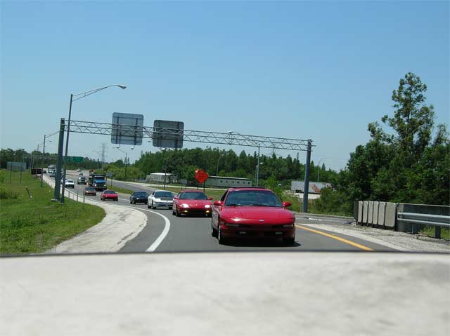 South Florida has the Fastest KLs!!!