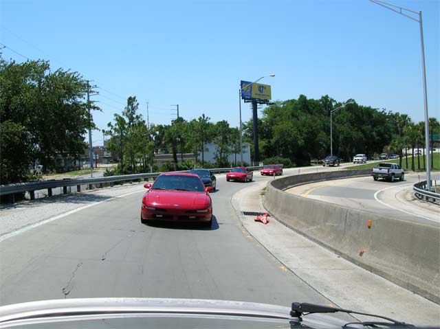 South Florida has the Fastest KLs!!!