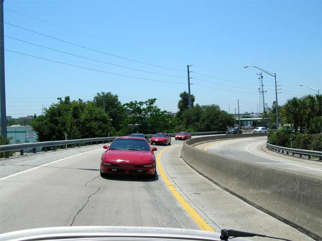 South Florida has the Fastest KLs!!!