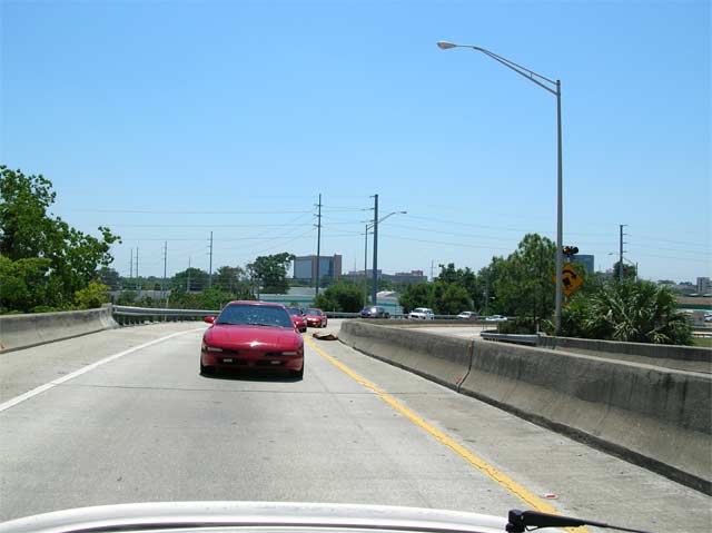 South Florida has the Fastest KLs!!!