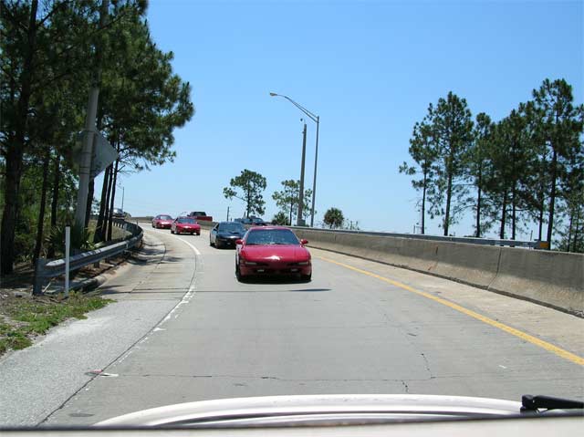 South Florida has the Fastest KLs!!!