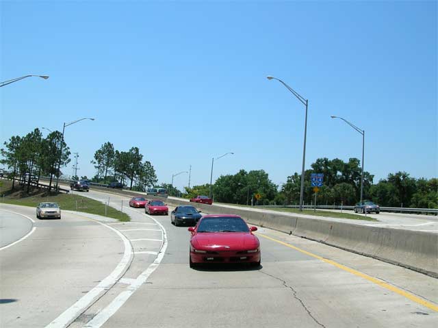 South Florida has the Fastest KLs!!!