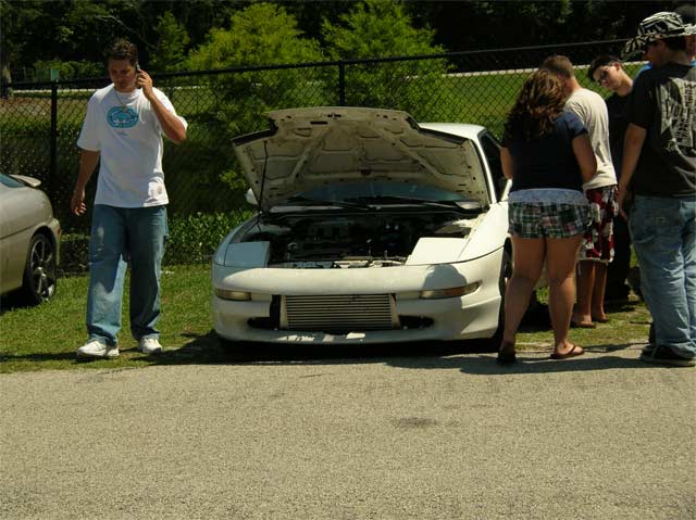 South Florida has the Fastest KLs!!!