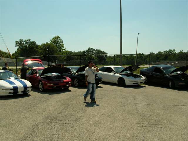 South Florida has the Fastest KLs!!!