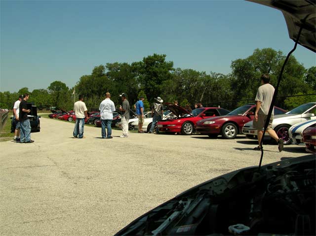 South Florida has the Fastest KLs!!!