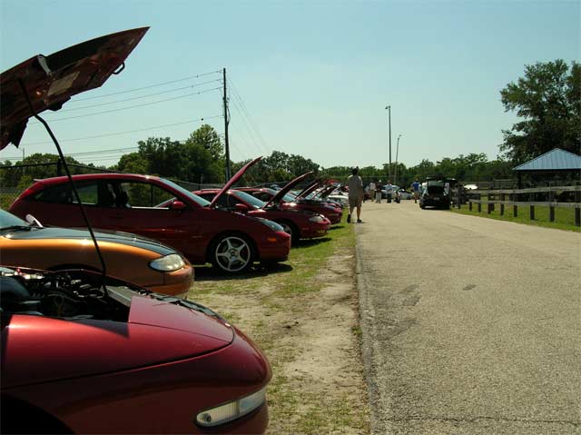 South Florida has the Fastest KLs!!!