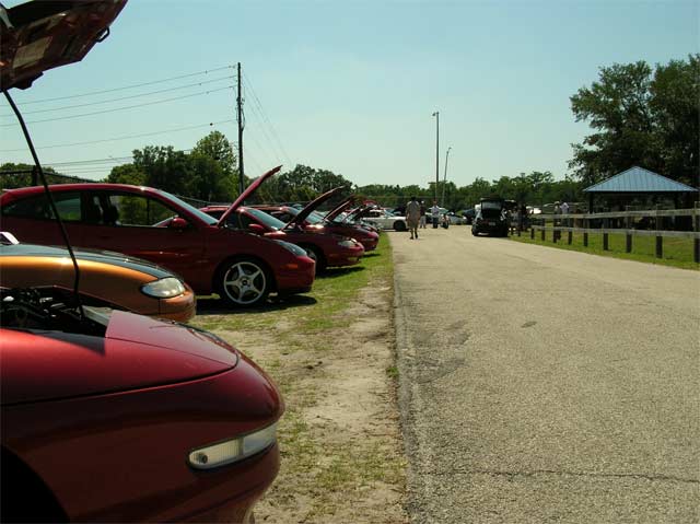 South Florida has the Fastest KLs!!!